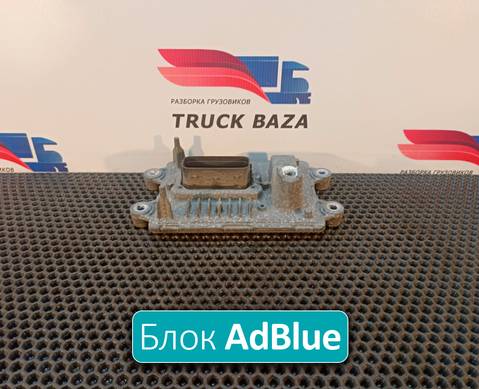 21870075 Блок управления AdBlue для Renault T