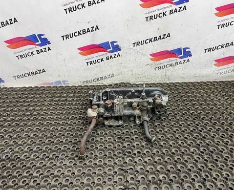 20743633 Кронштейн масляного фильтра для Renault Premium II (с 2005 по 2013)