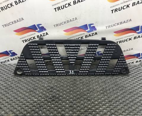 9606662128 Накладка подножки для Mercedes-Benz Actros New Actros MP4 (с 2011)