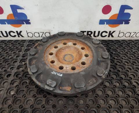 A9433340945 Фланец ступицы передней для Mercedes-Benz Axor