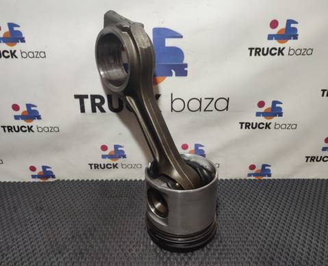 1538038 Поршень с шатуном для Scania