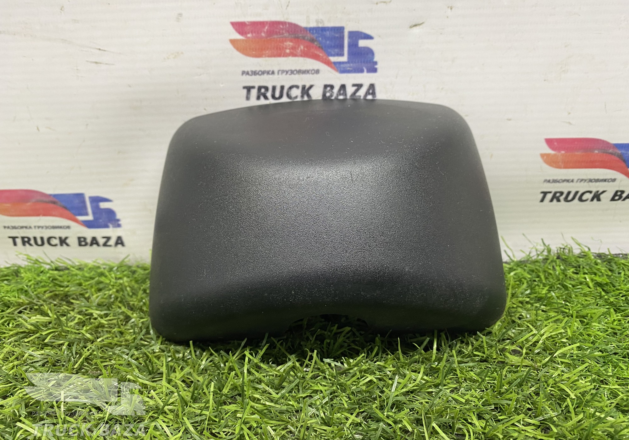 205521100 Крышка кронштейна зеркала левого для Daf XF105 (с 2006 по 2020)