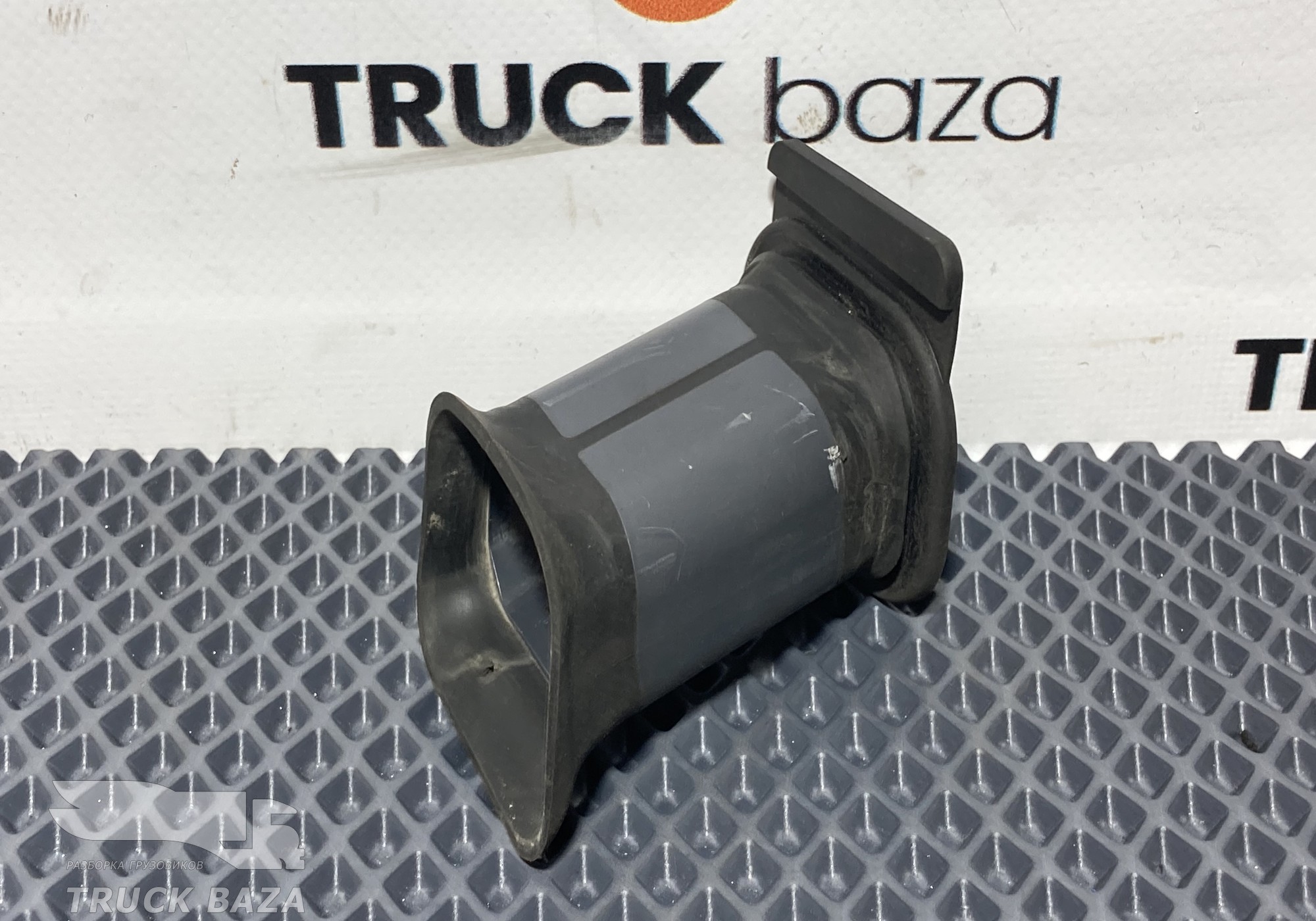 2574493 Уплотнитель воздуховода косноли для Scania 6-series R (с 2016)