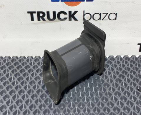 2574493 Уплотнитель воздуховода косноли для Scania 6-series R (с 2016)