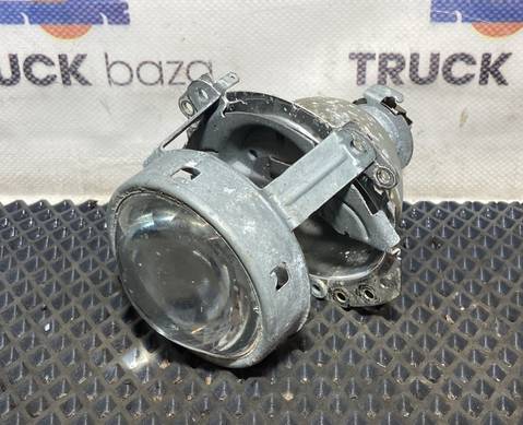 54903711011 Линза отражатель левой фары для КАМАЗ