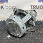 54903711011 Линза отражатель левой фары для КАМАЗ 6580