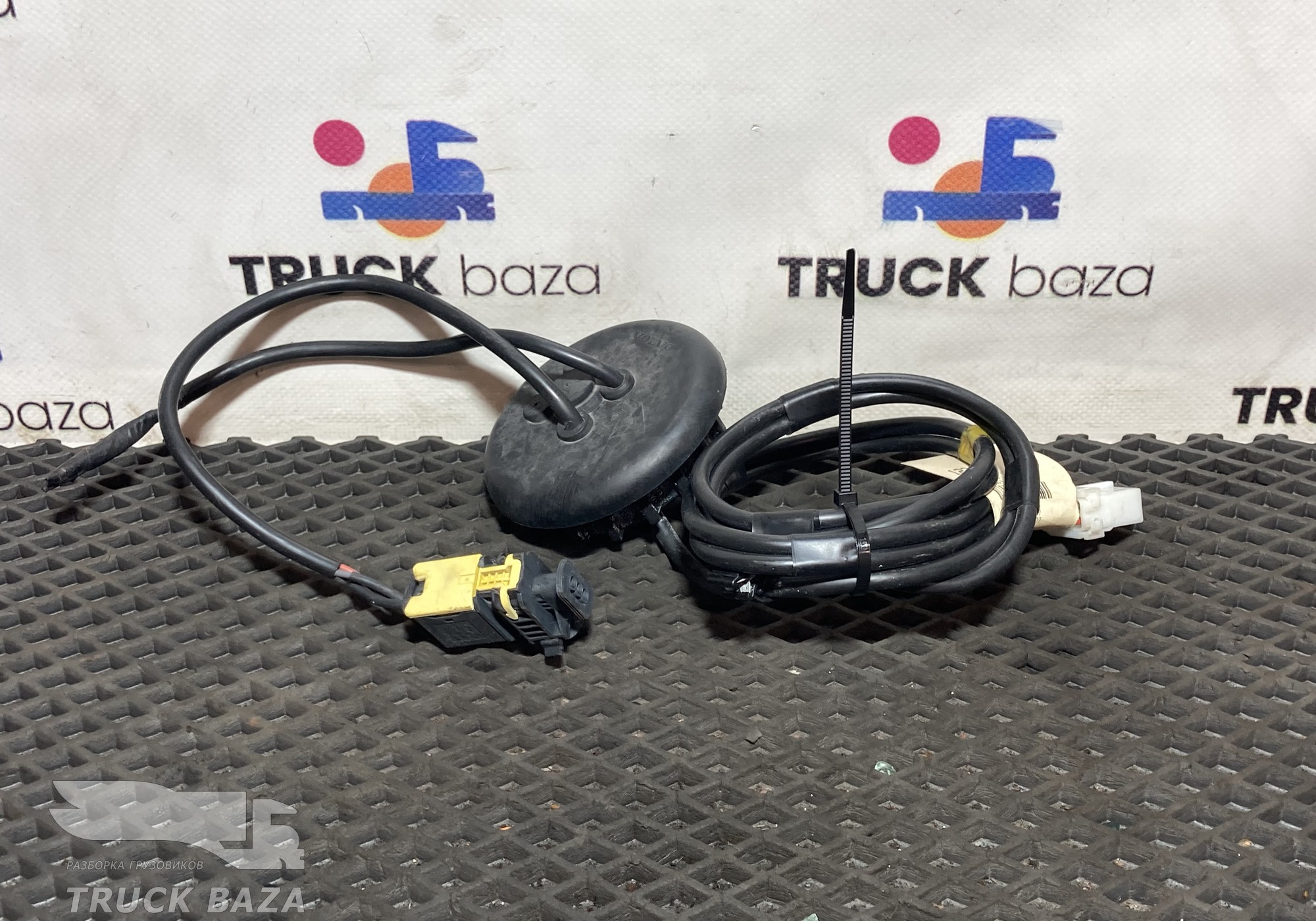 21555406 Электропроводка для Volvo FH 4 (с 2012)