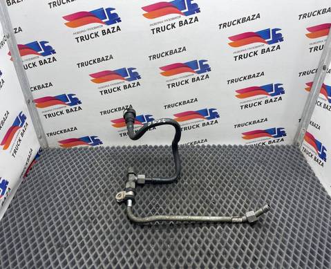 51123055439 Трубка топливная для Man TGX II (с 2012)