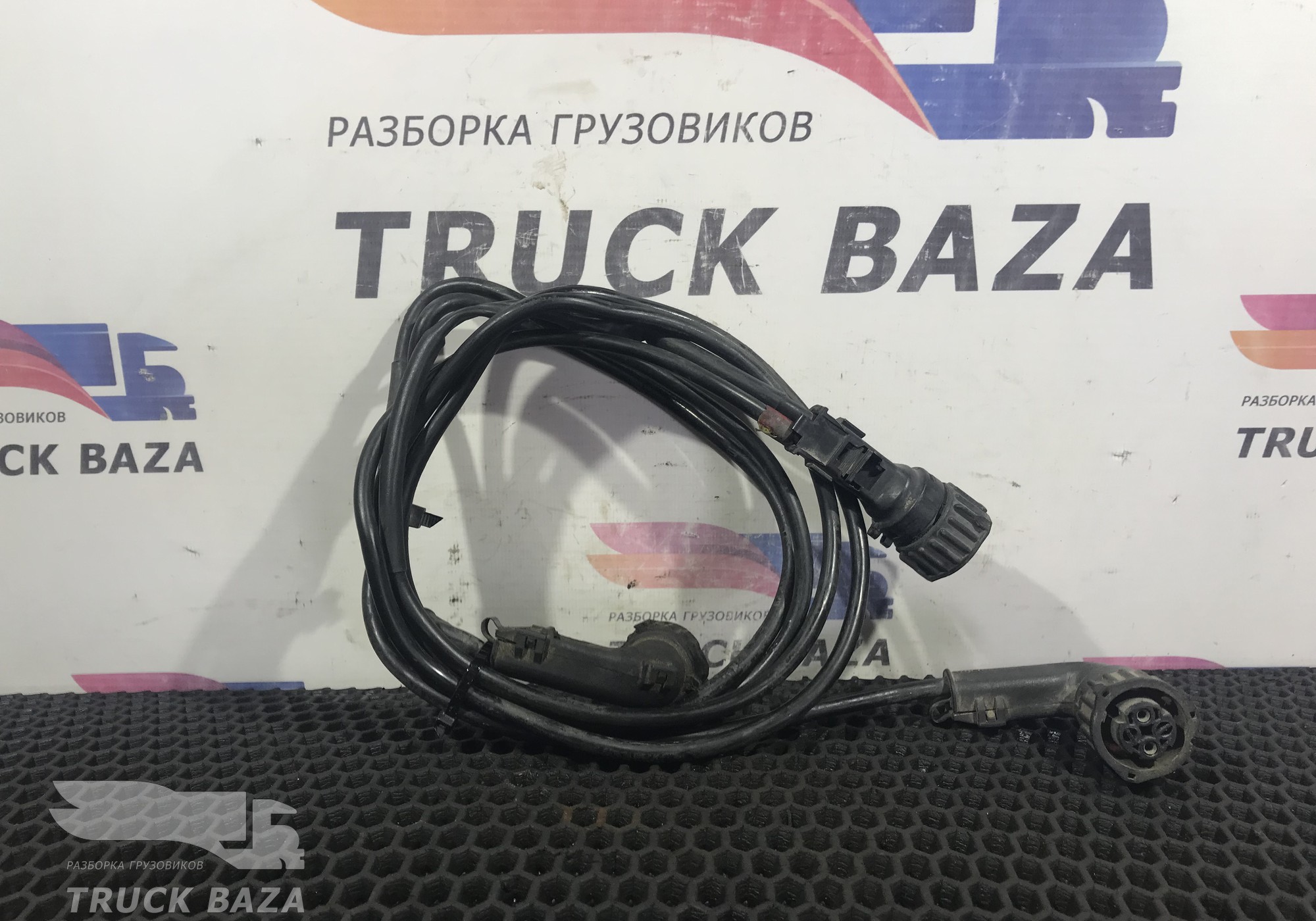 1730574 Провод расходомера воздуха для Scania 5-series P (с 2004 по 2016)