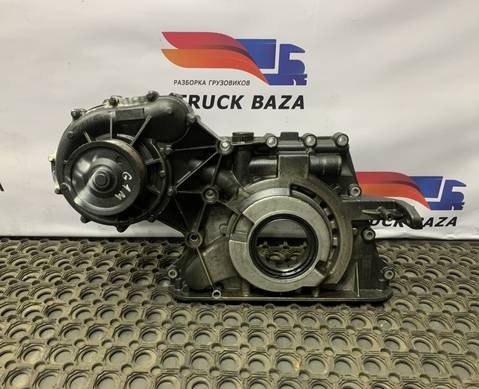 5633082 Насос масляный для DongFeng GX DFH4180