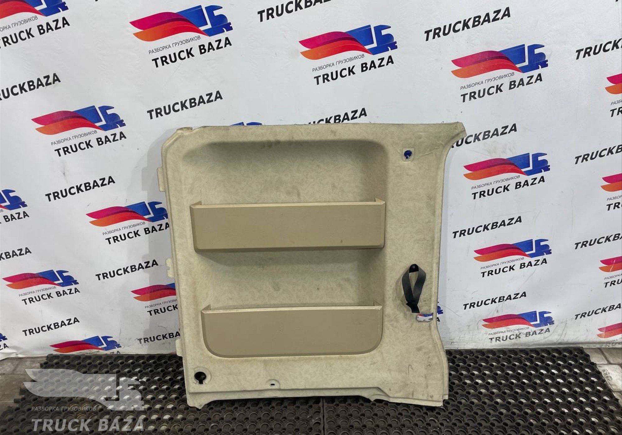 9606900426 Обшивка салона левая для Mercedes-Benz Actros New Actros MP4 (с 2011)