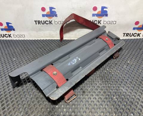 2465935 Кронштейн огнетушителя для Scania 5-series G (с 2004 по 2016)