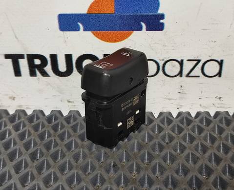 0085459807 Кнопка освещения салона для Mercedes-Benz Axor