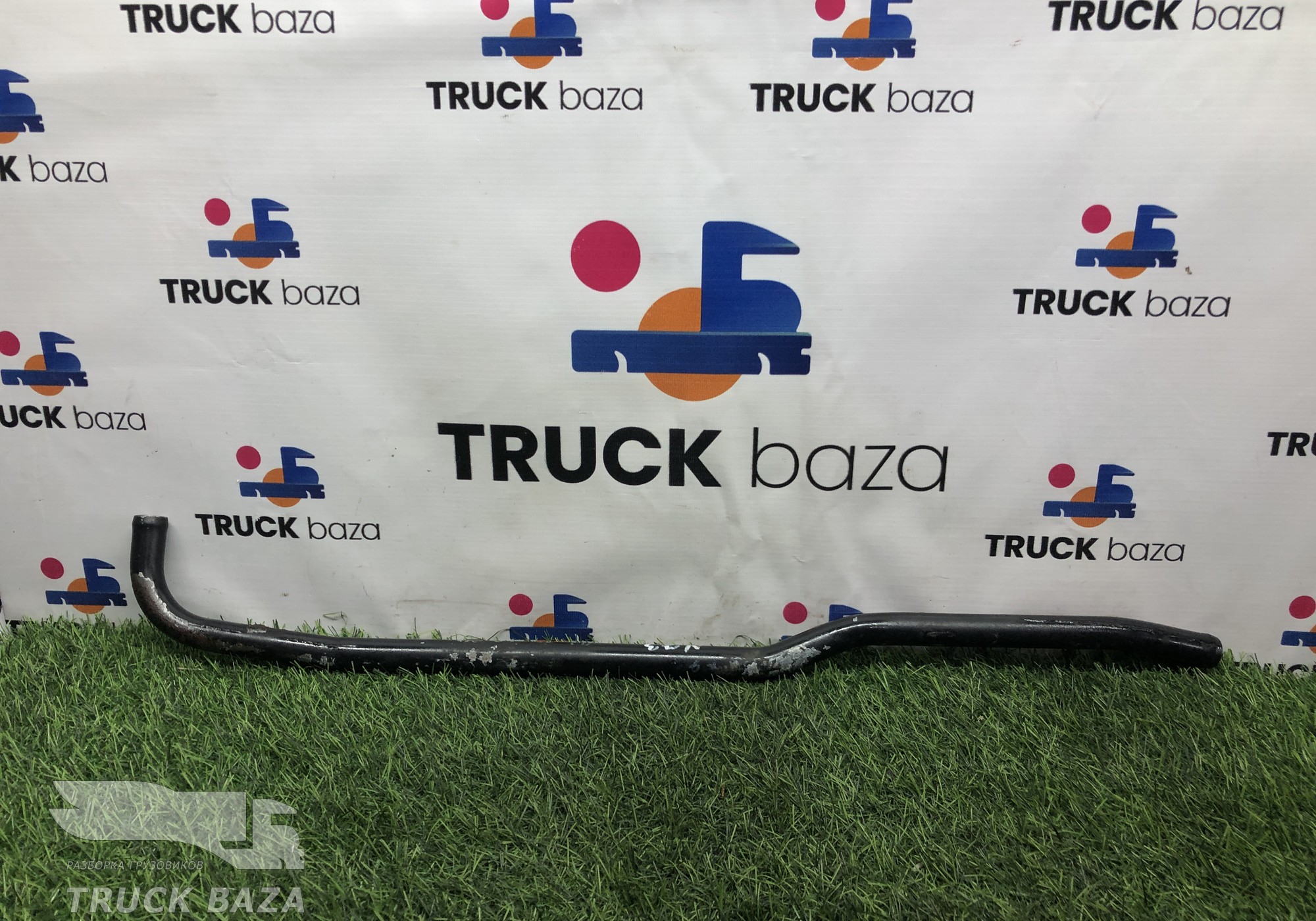 81473130001 Трубка ГУРа