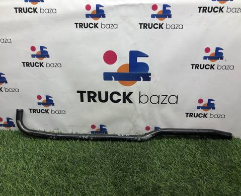 81473130001 Трубка ГУРа для Man TGA