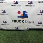 81473130001 Трубка ГУРа для Scania 6-series R (с 2016)