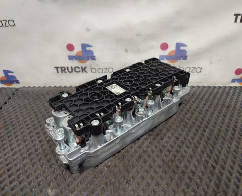 0501330550 Блок клапанов АКПП TRAXON ZF 12TX2210TD для Daf