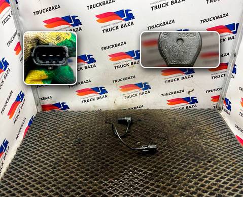 0281002 Датчик положения распредвала для Daf XF105 (с 2005)