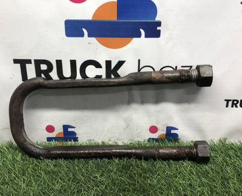 2030493 Стремянка рессоры задней для Scania 4-series