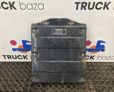 Крышка ящика АКБ для Man TGX II (с 2012)