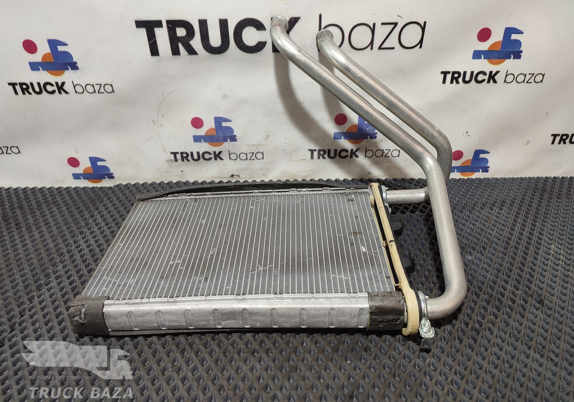 Радиатор кондиционера для КАМАЗ 54901