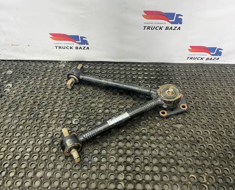 1540291901210 Тяга реактивная V-образная для Daf