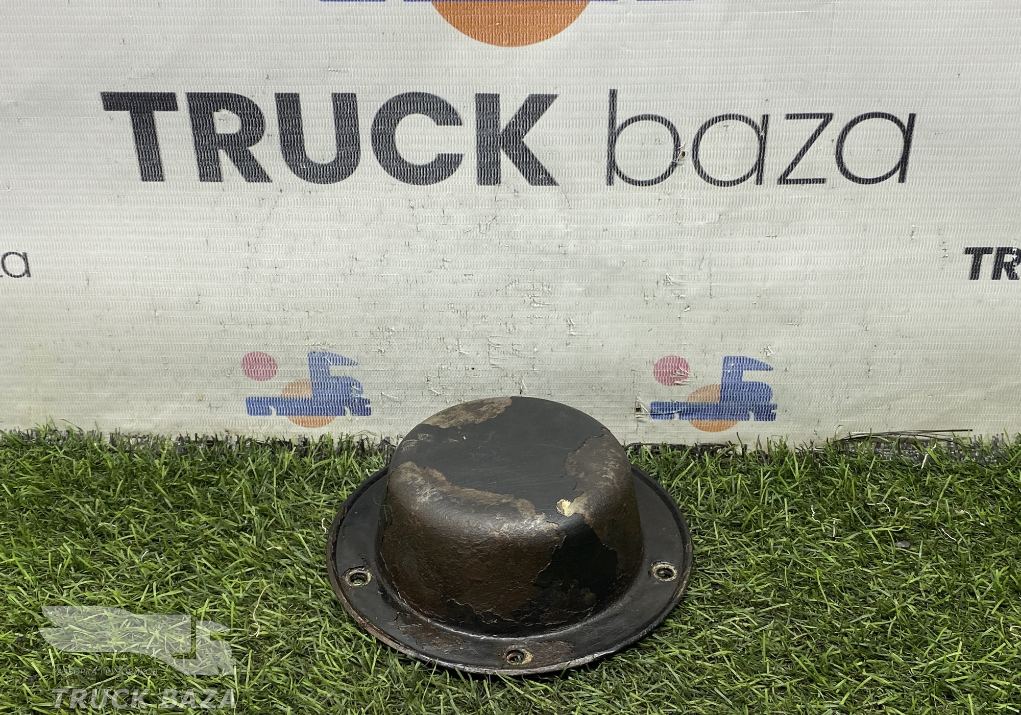 65203103065 Крышка ступицы передней для КАМАЗ 5490 (с 2013)