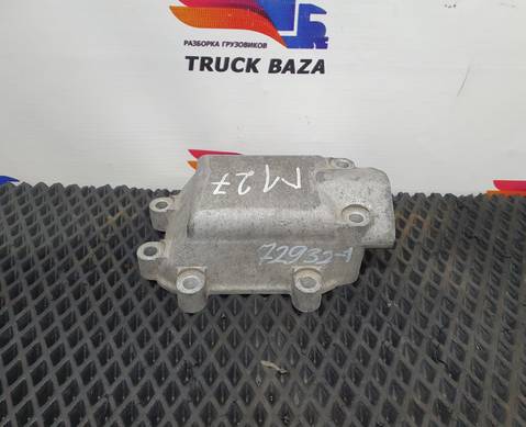 51081510091 Крышка клапана EGR для Man TGX I (с 2007)