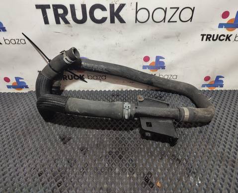 9605001505 Трубка системы охлаждения для Mercedes-Benz Actros New Actros MP4 (с 2011)