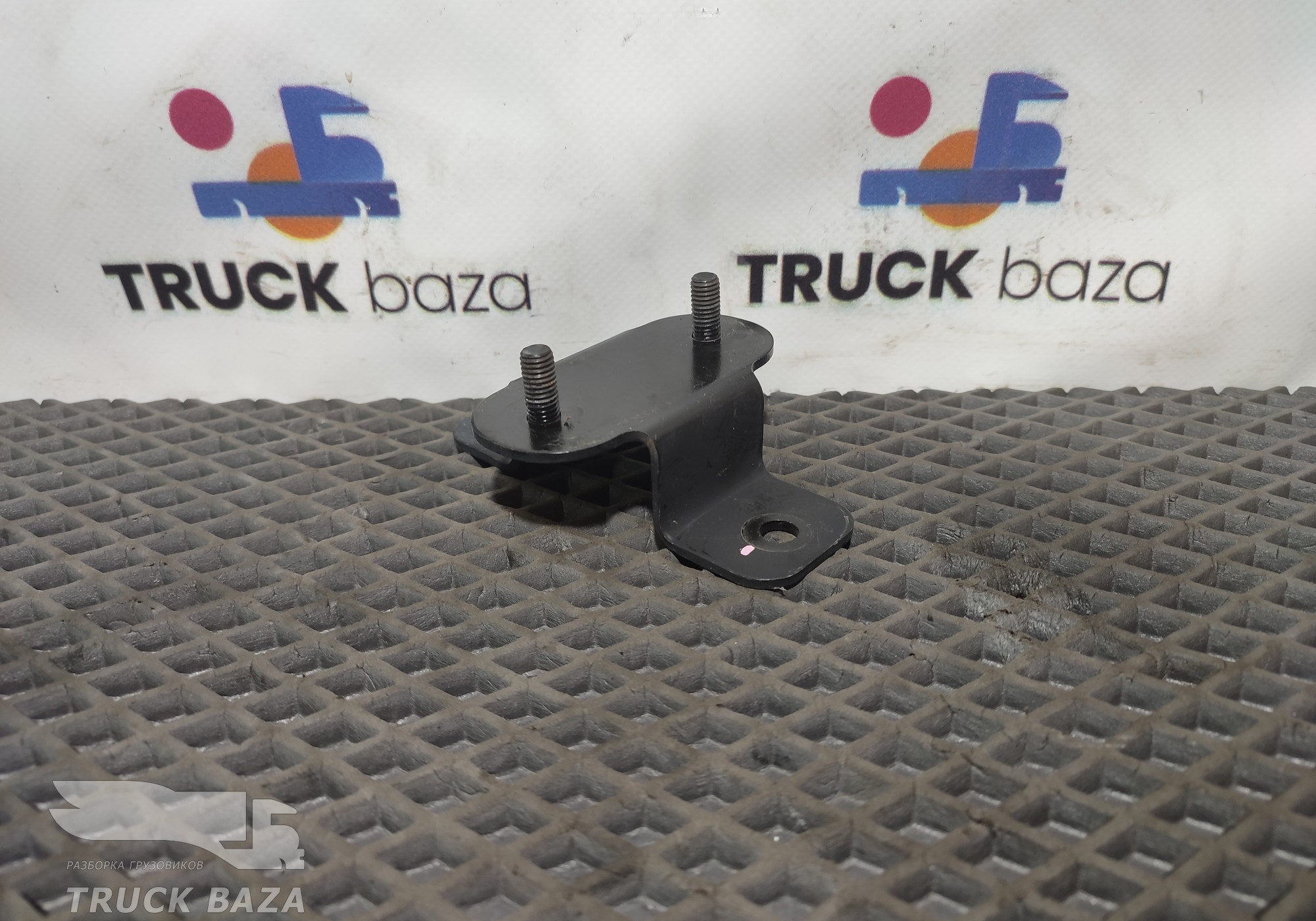 JC4613A581DB Кронштейн электрических розеток для Ford F-MAX (с 2018)
