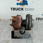 0090969299 Турбина Турбина BorgWarner для КАМАЗ
