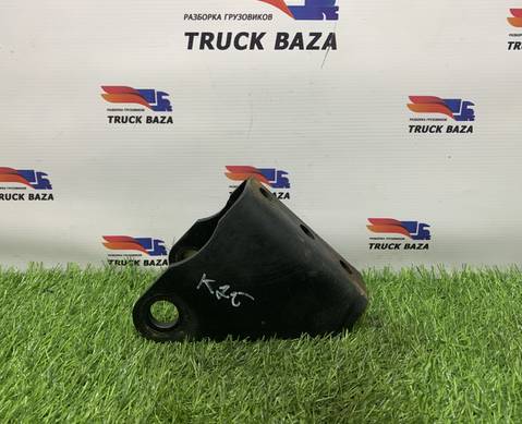 54901291554040 Кронштейн амортизатора верхний для КАМАЗ 54901