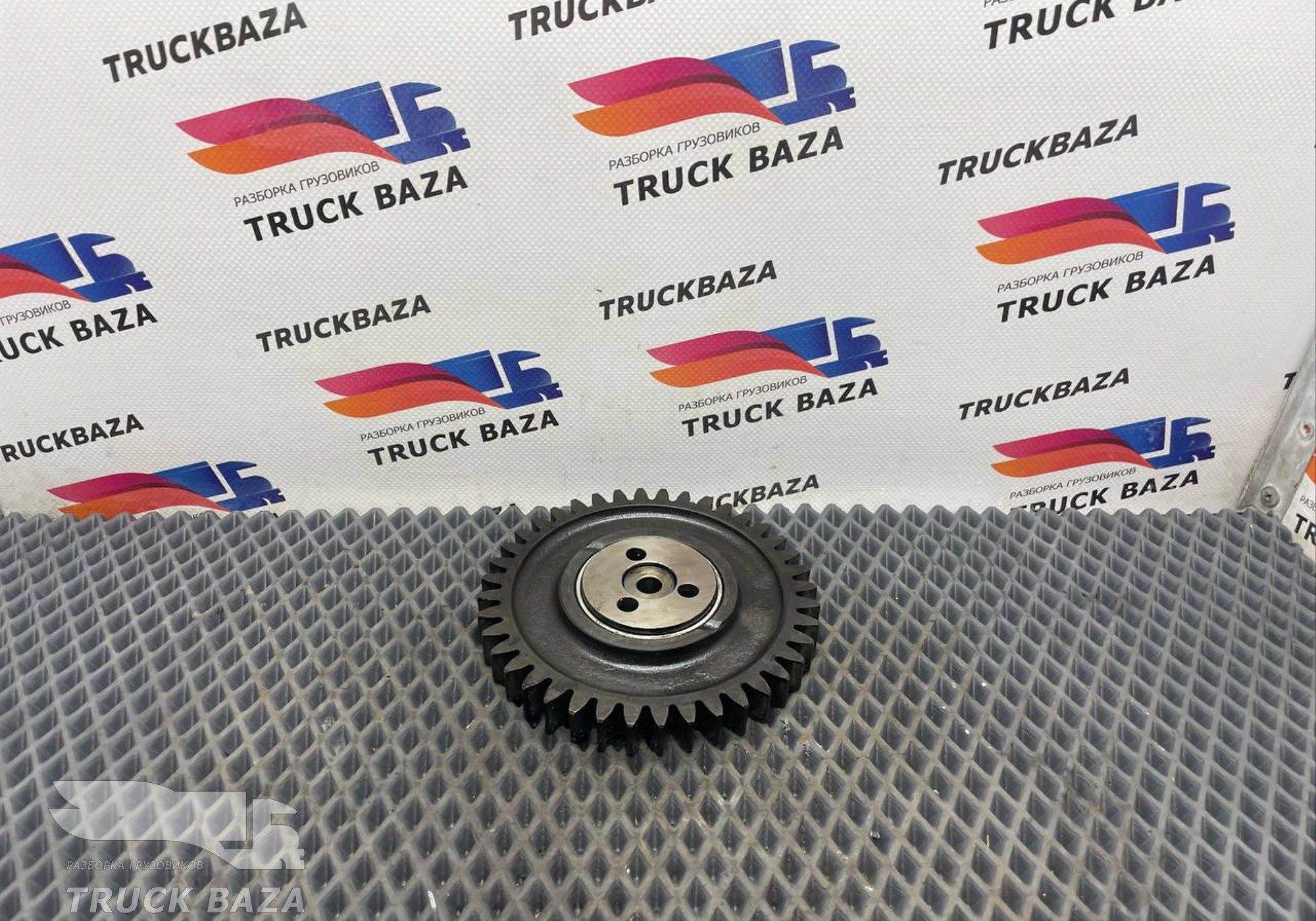 51045053104 Шестерня ГРМ для Man TGX II (с 2012)