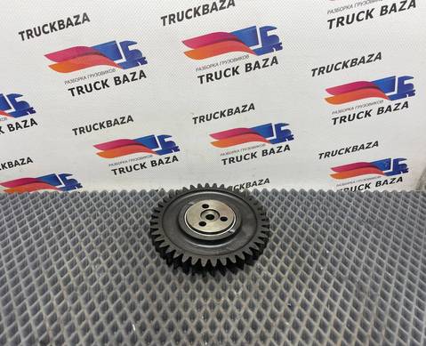 51045053104 Шестерня ГРМ для Man TGX II (с 2012)