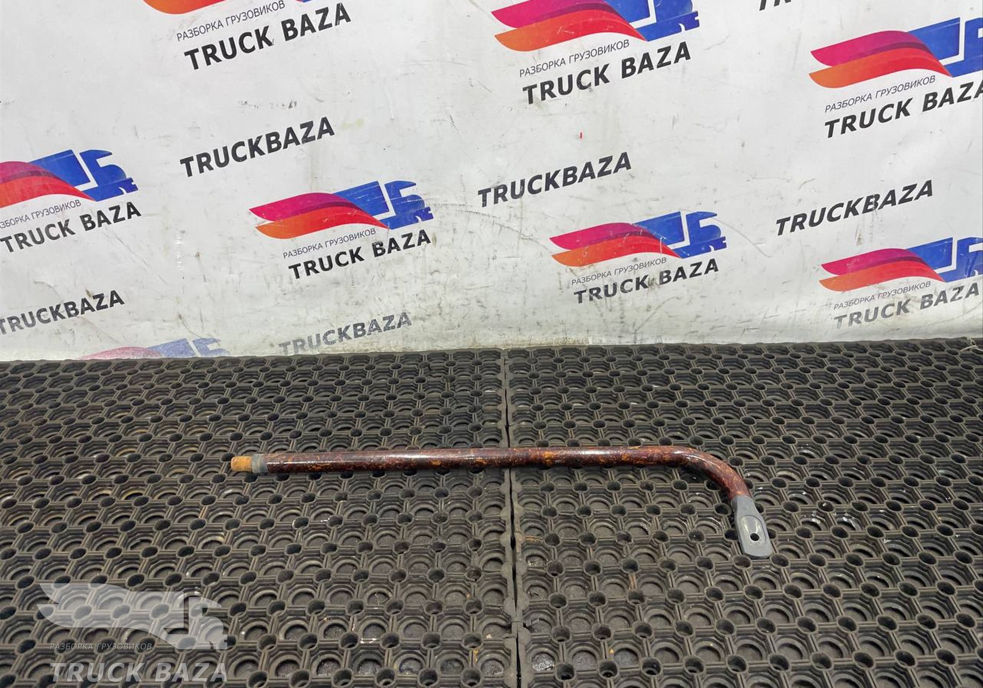 A9418100854 Поручень кабины задний правый для Mercedes-Benz Actros MP3 (с 2008)