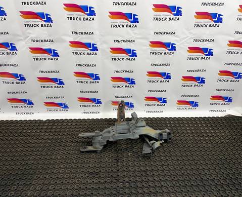 1922167 Опора пружины левая задняя для Daf XF106 (с 2012)