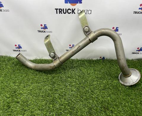 51057016055 Маслозаборник для Man TGS I (с 2007)