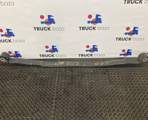 81434026324 Рессора передняя для Man TGS I (с 2007)