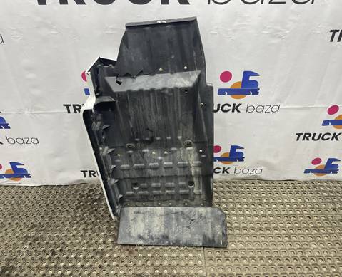 AZ16D423000029 Крыло заднее левое для Sinotruk Sitrak C7H