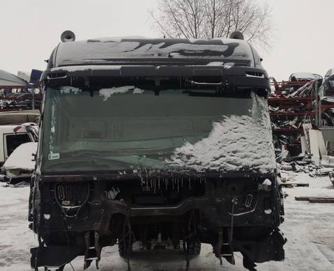 Каркас кабины под распил для Scania 5-series R (с 2004 по 2016)