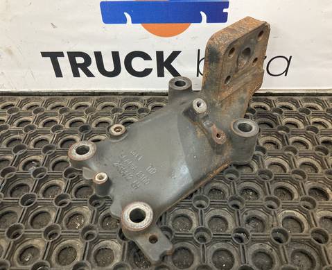 2435412 Кронштейн двигателя левый для Scania 6-series R (с 2016)