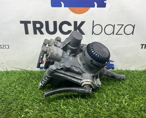 1448019 Модулятор EBS передний для Daf