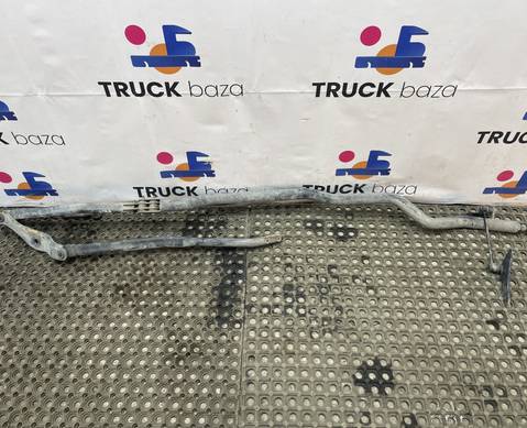 1694509 Кулиса КПП в сборе для Daf XF105 (с 2005)