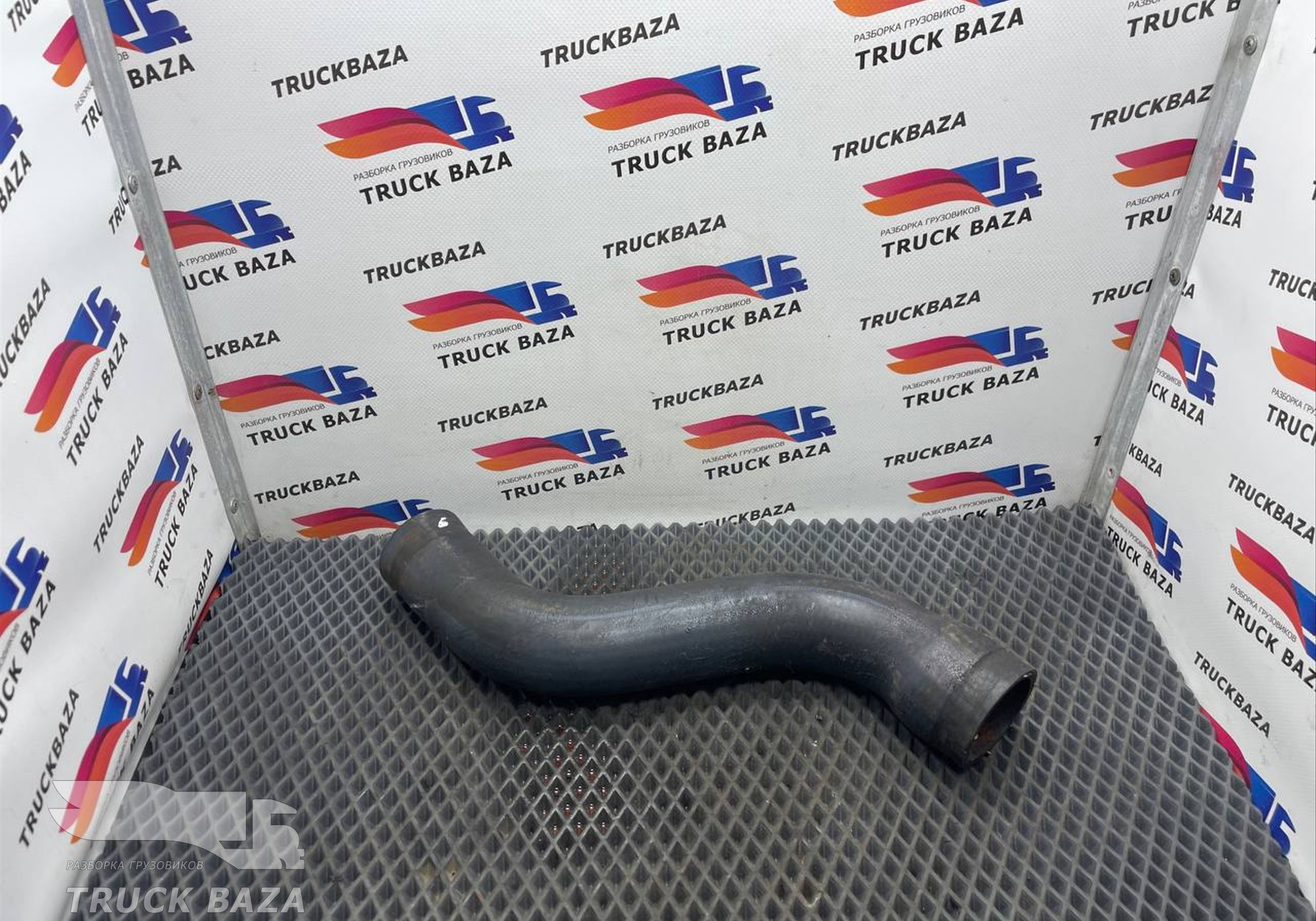 5430123756 Фланец двигателя системы охлаждения