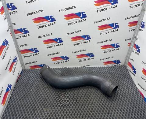 5430123756 Фланец двигателя системы охлаждения для Renault Неопознанная модель