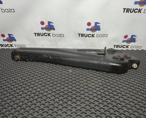 A9436660114 Кронштейн корпуса подножек правый для Mercedes-Benz Actros MP3 (с 2008)