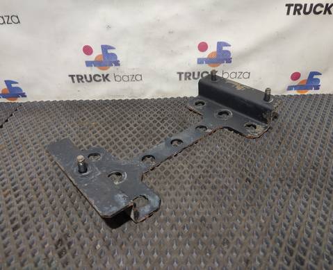 Кронштейн блока управления для КАМАЗ