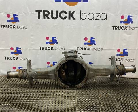 WG9925522214 Корпус заднего моста для Sinotruk Sitrak C7H