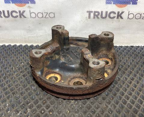 1912095 Кронштейн вискомуфты для Scania 5-series