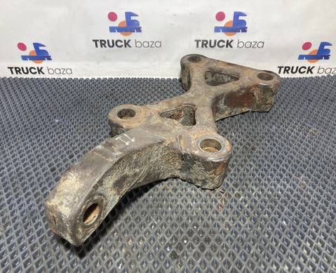 1769882 Кронштейн амортизатора заднего правый для Scania